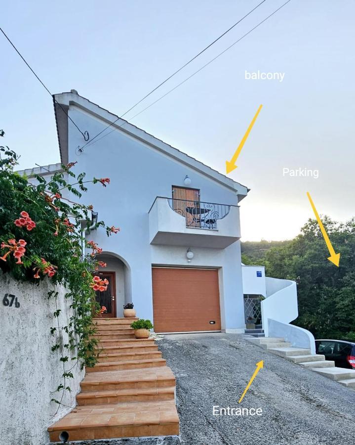 DobrećApartman Teraアパートメント エクステリア 写真