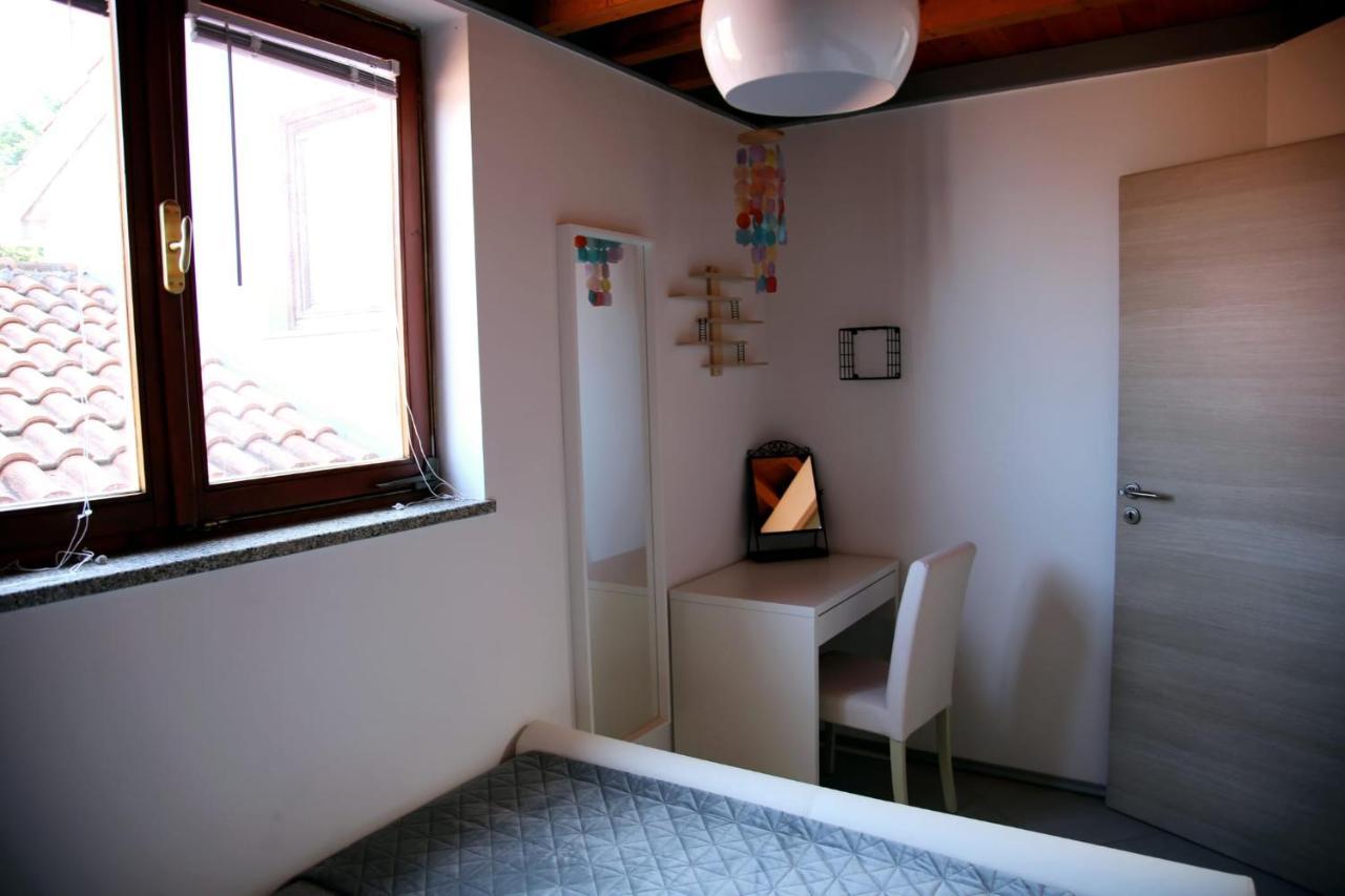 DobrećApartman Teraアパートメント エクステリア 写真