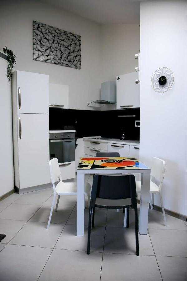 DobrećApartman Teraアパートメント エクステリア 写真